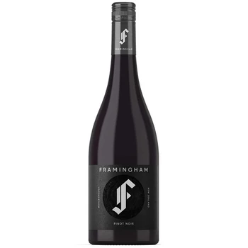 Framingham Pinot Noir 2018 Wine
